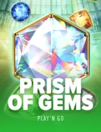 prism of gems logo