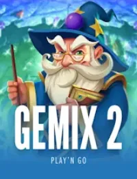 gemix 2 official logo