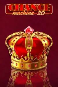 chance machine 20 slot logo