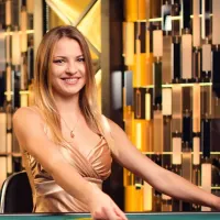 baccarat 5 game logo