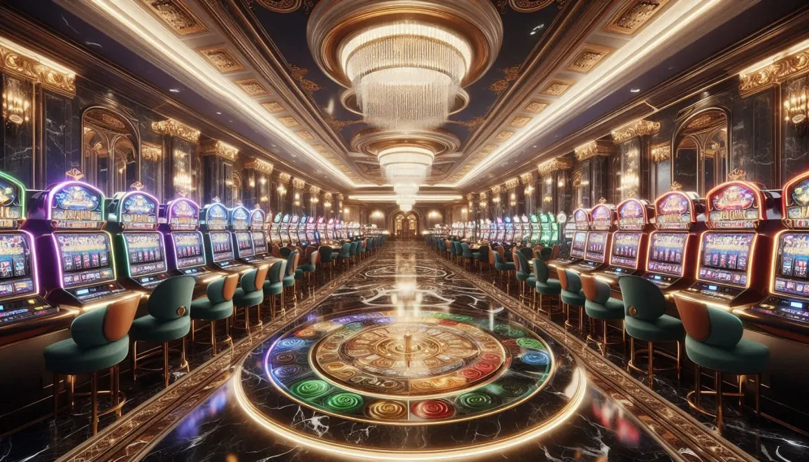 Monster Bet Casino